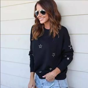 Soft Star Long Sleeve